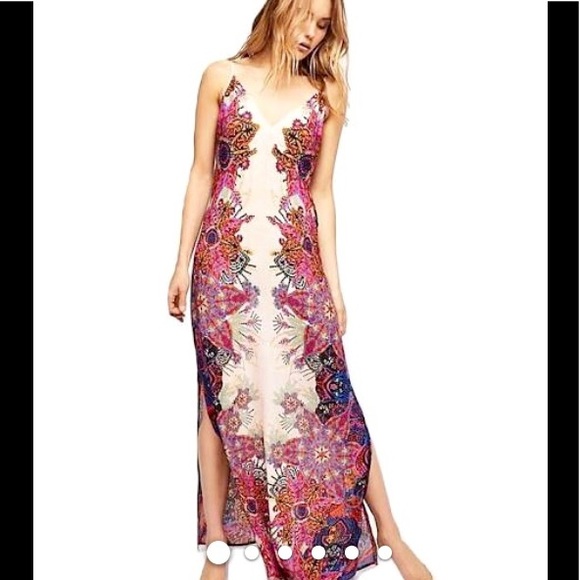 Free People Dresses & Skirts - 💖 New Free People Maxi Dress 👗